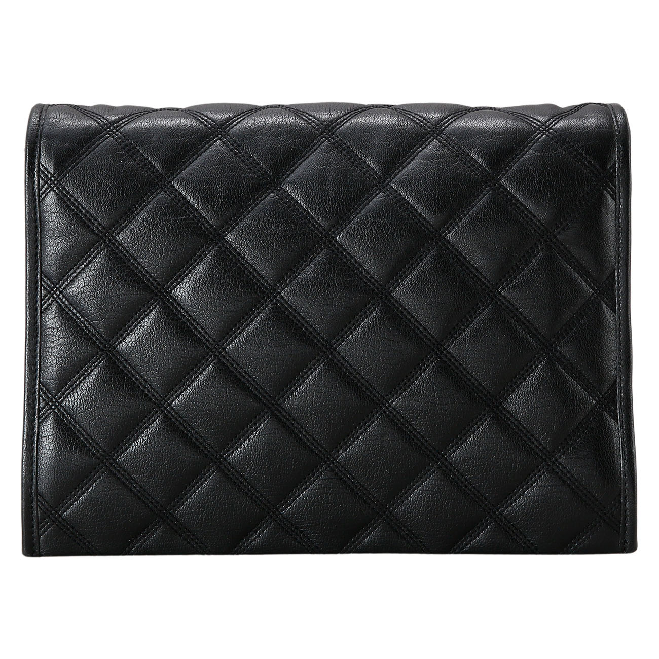 Yves Saint Laurent(USED)생로랑 579607 베키 체인 백